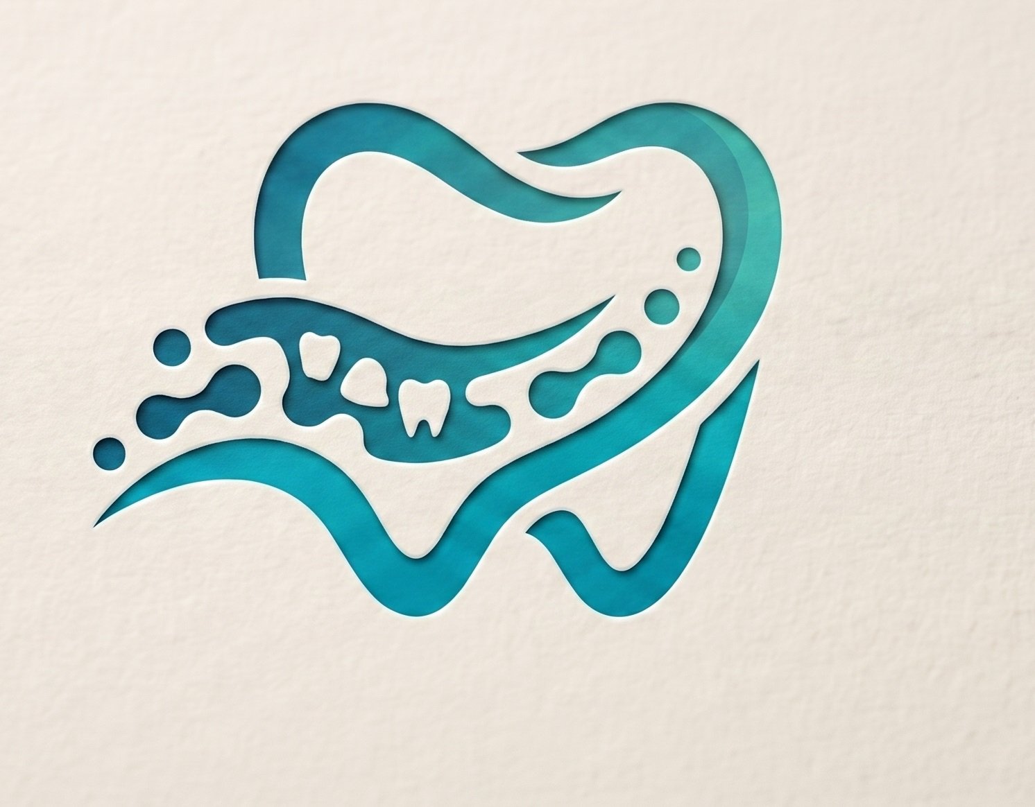 Logo DentFlow Digital