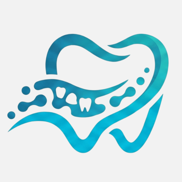 DentFlow Logo